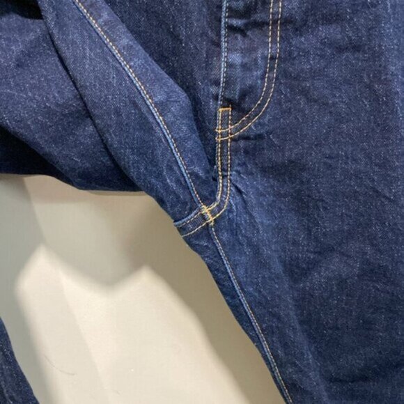 Levi's Men's 510 Mid Rise Skinny Fit Morrow Jeans - Picture 12 of 13